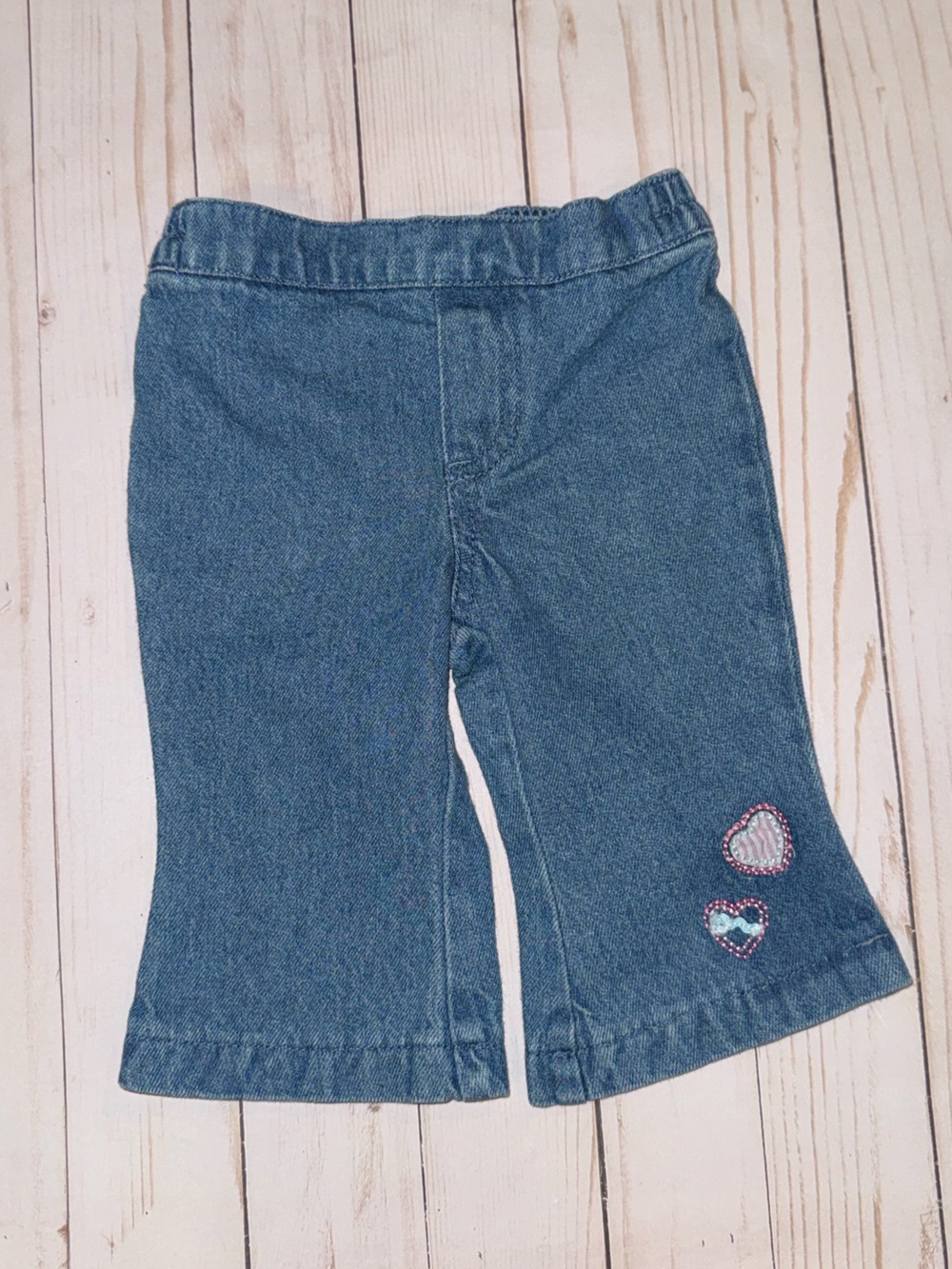 Miniwear jeans